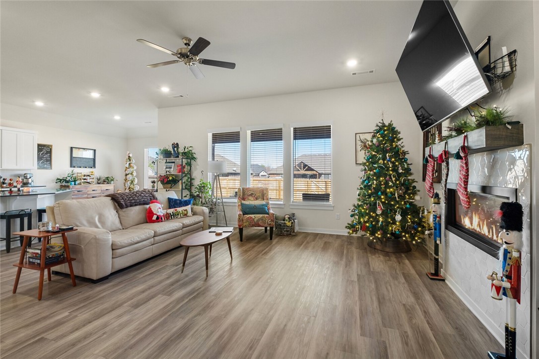 Hylton Place - Residential