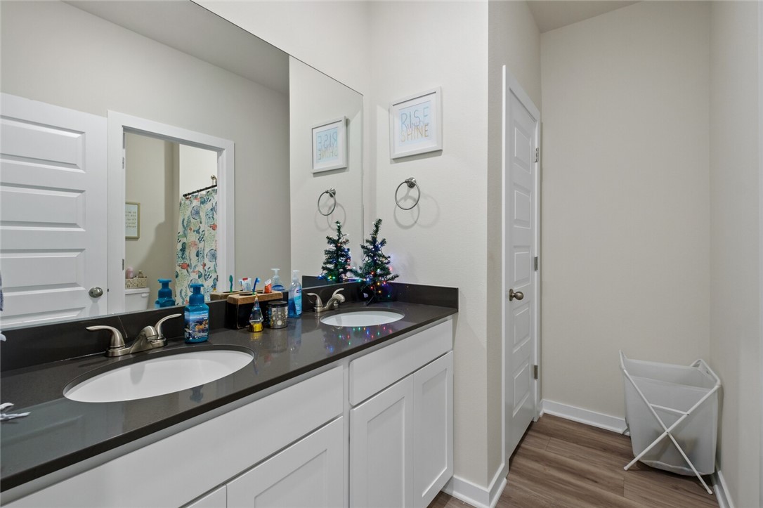 Hylton Place - Residential