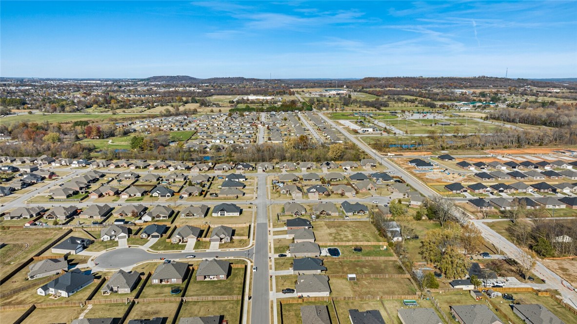 Hylton Place - Residential