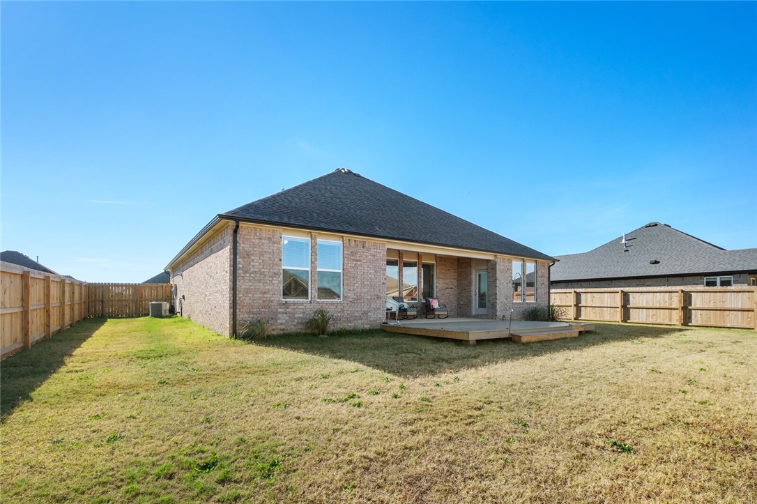 Hylton Place - Residential
