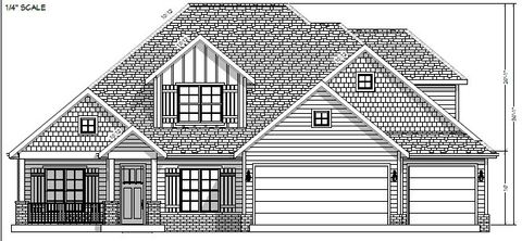 2802 Comet Cove Lowell AR 72745