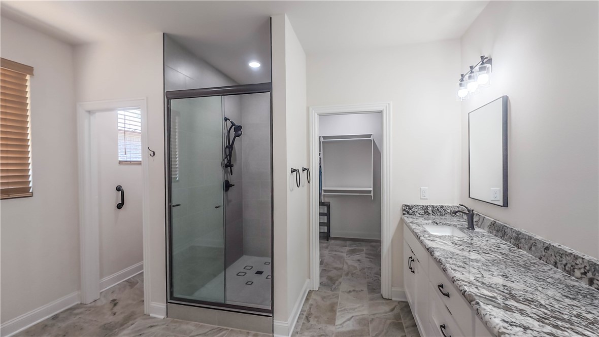 Birsay Sub Bvv - Residential