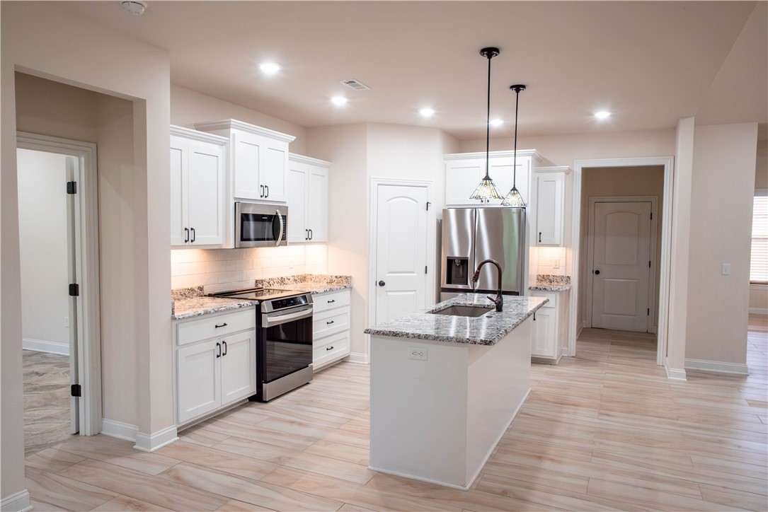 Birsay Sub Bvv - Residential