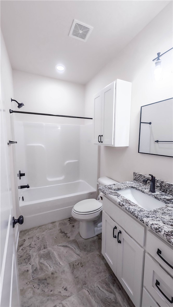 Birsay Sub Bvv - Residential