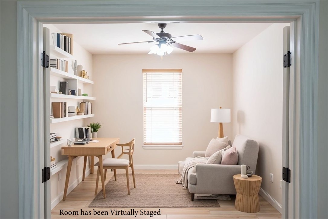 Birsay Sub Bvv - Residential