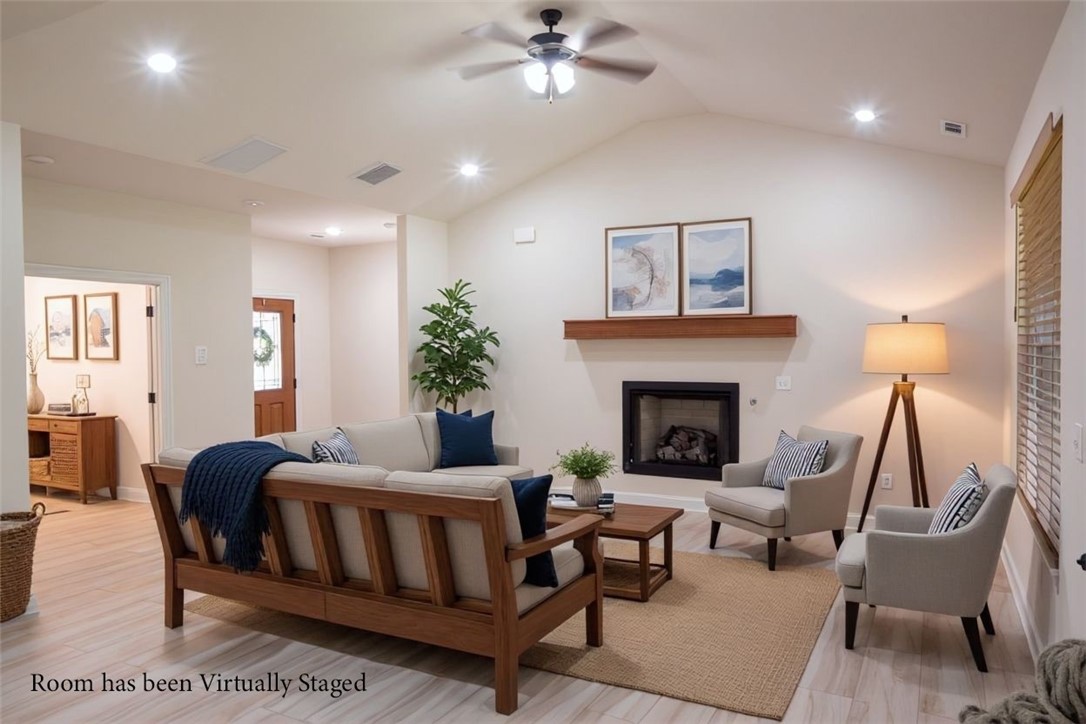 Birsay Sub Bvv - Residential