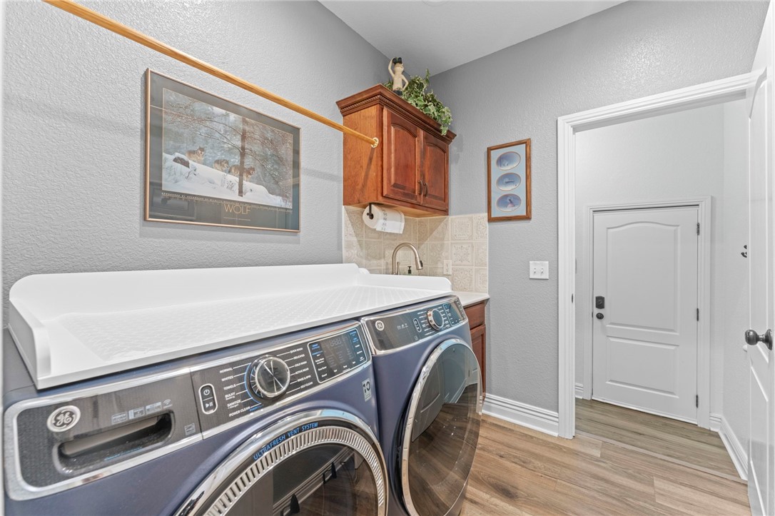 Stirling Sub Bvv - Residential
