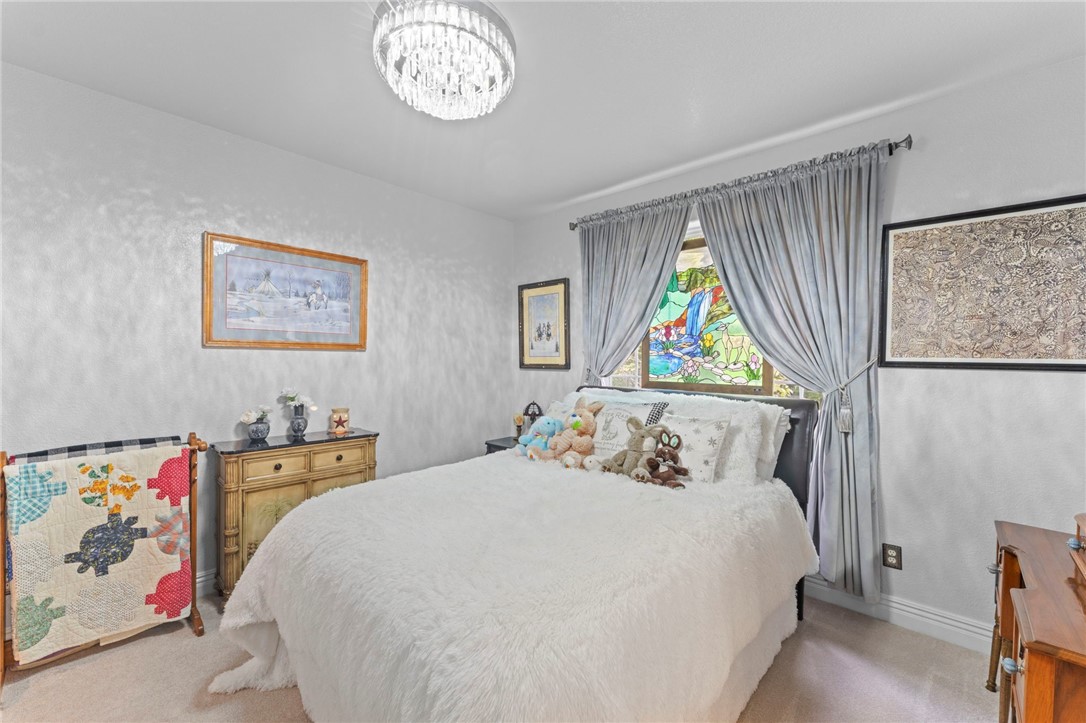 Stirling Sub Bvv - Residential