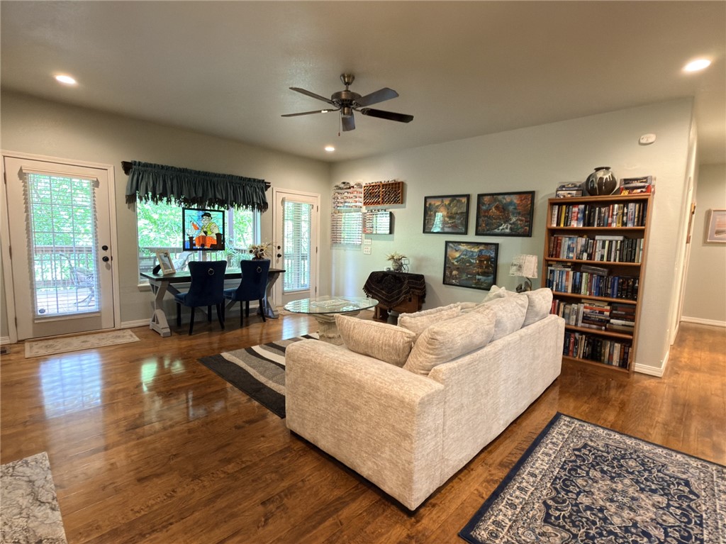 Stirling Sub Bvv - Residential