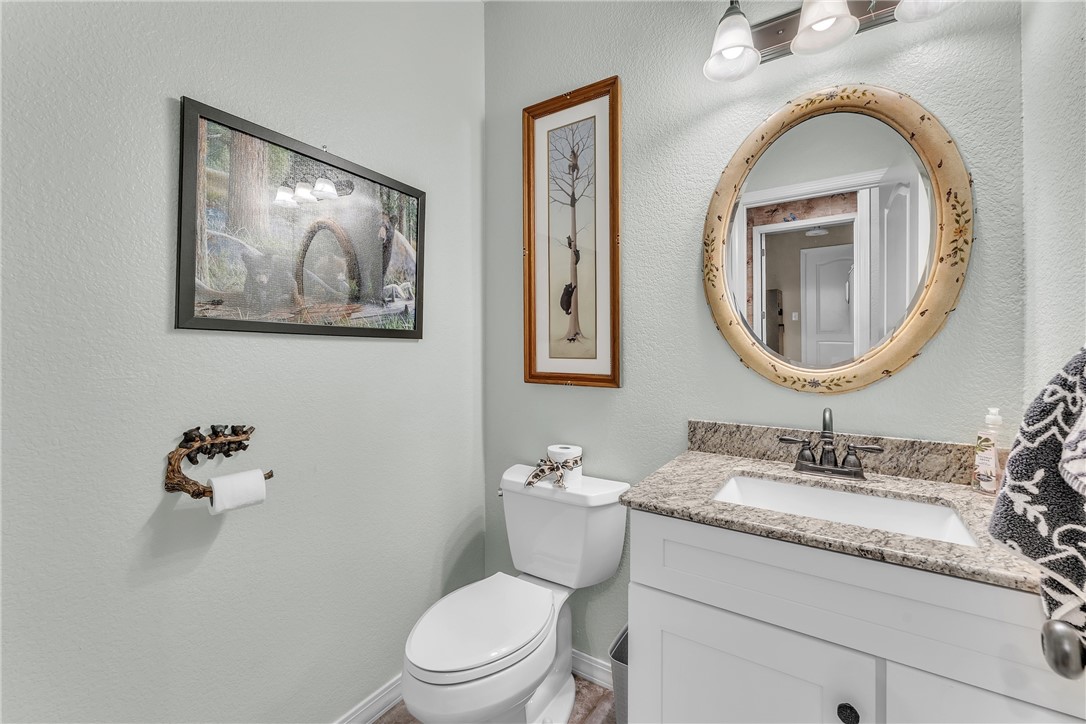 Stirling Sub Bvv - Residential