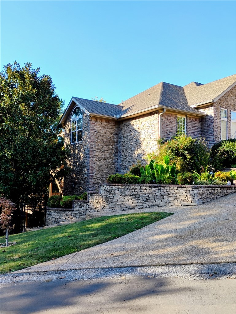 Stirling Sub Bvv - Residential