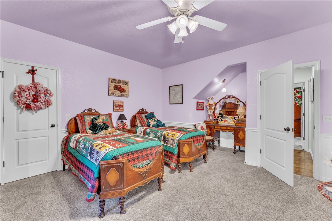 Stirling Sub Bvv - Residential