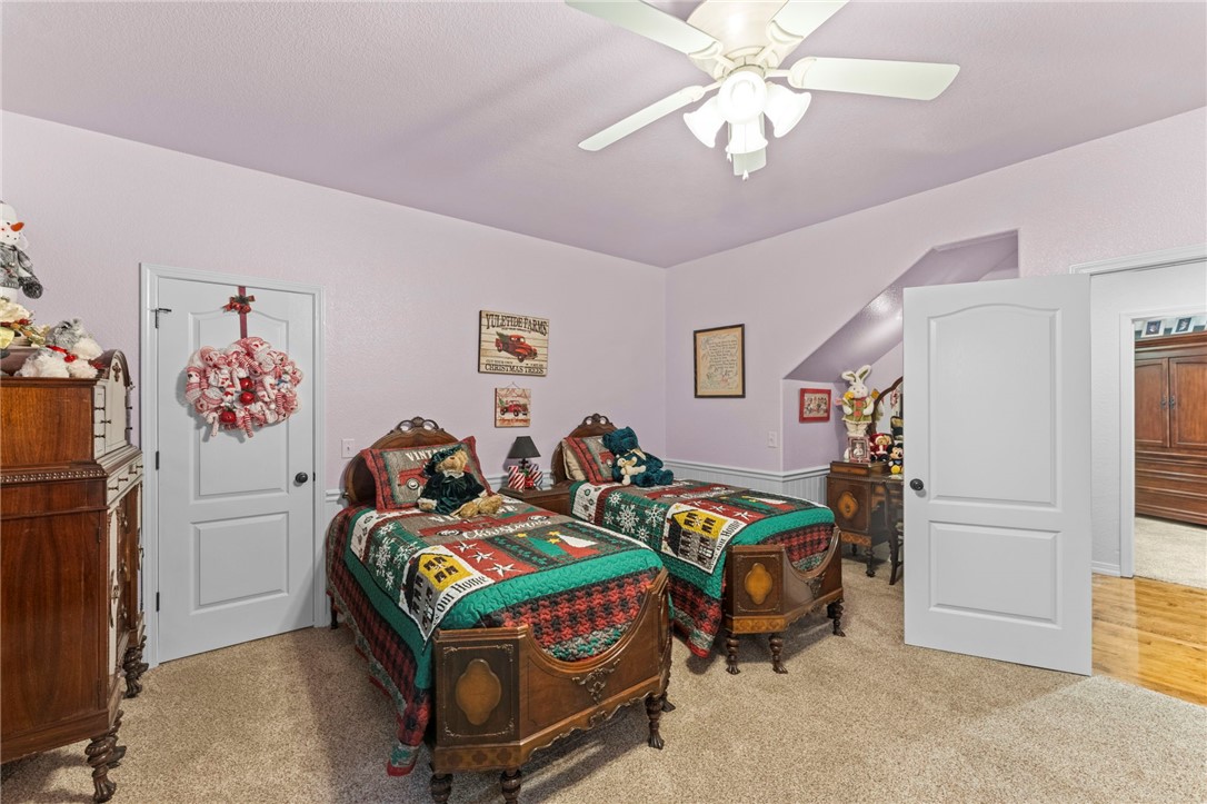 Stirling Sub Bvv - Residential