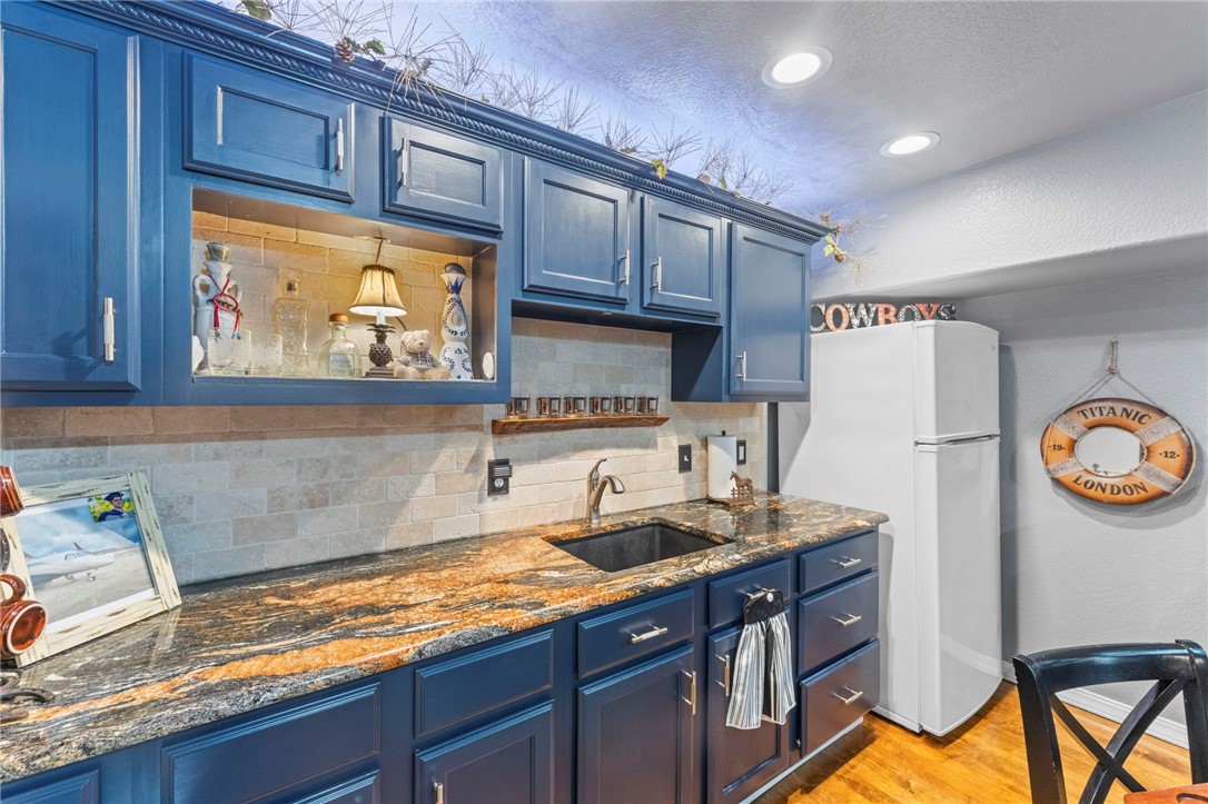 Stirling Sub Bvv - Residential