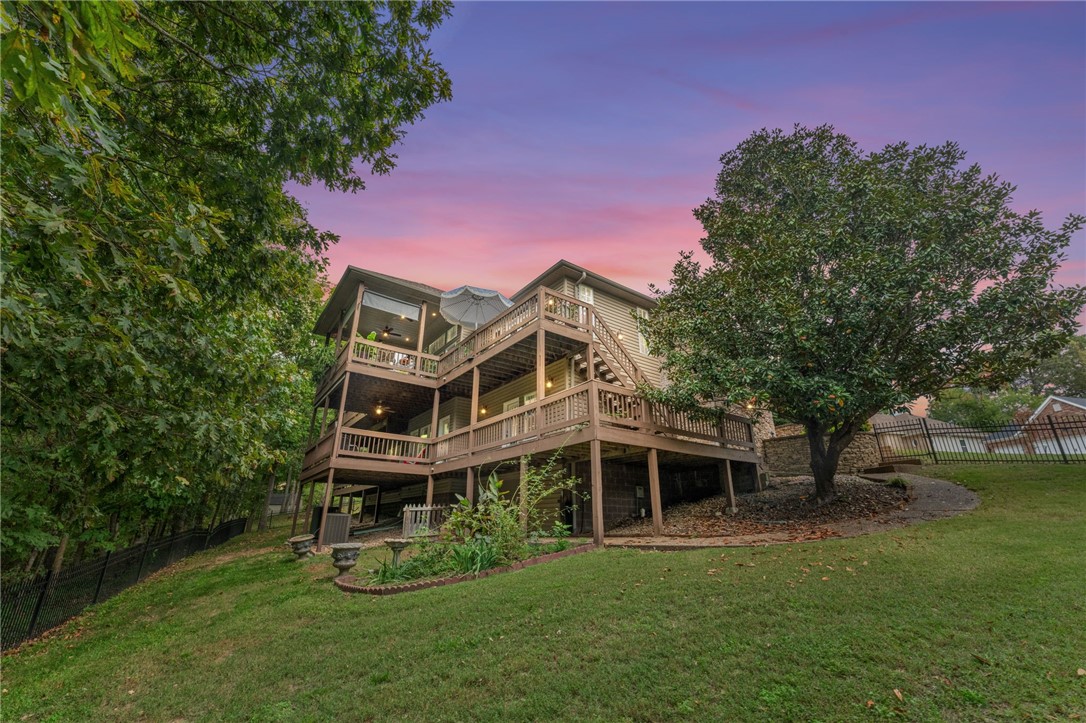 Stirling Sub Bvv - Residential