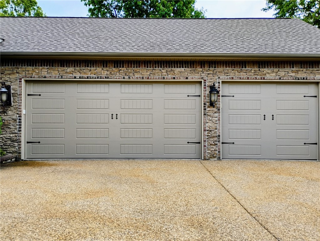 Stirling Sub Bvv - Residential