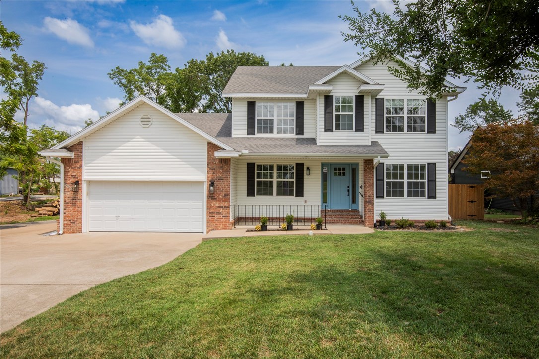 Hundleys Special Add - Residential Lease