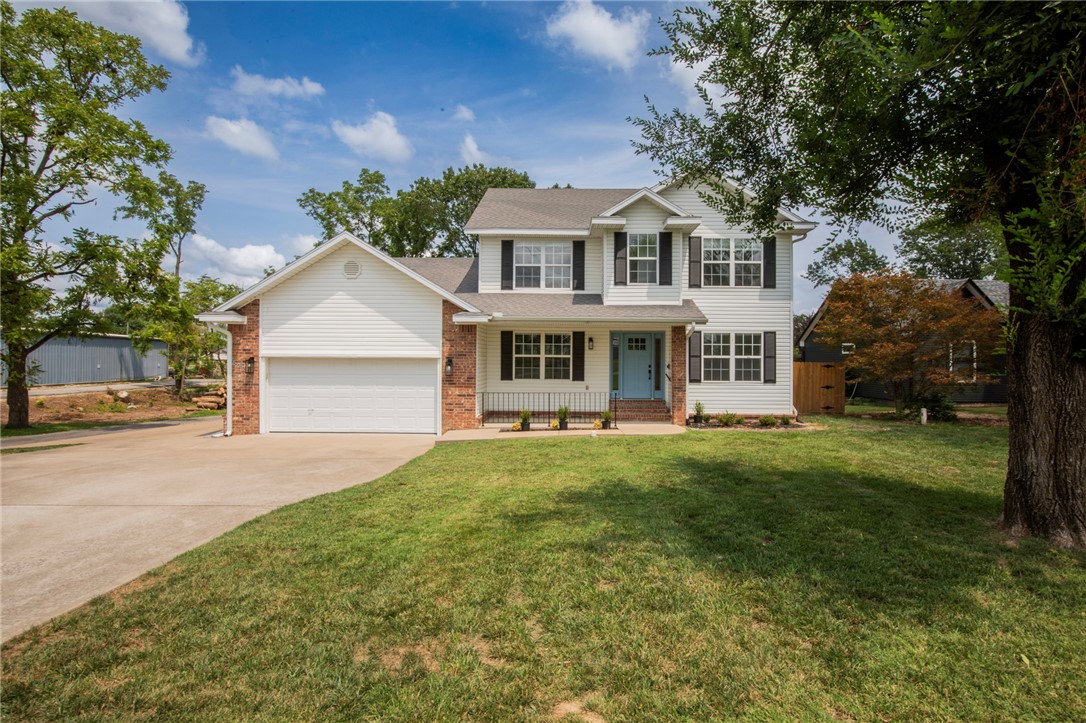 Hundleys Special Add - Residential Lease
