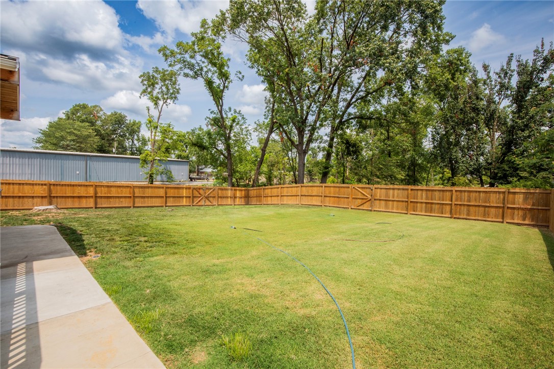 Hundleys Special Add - Residential Lease