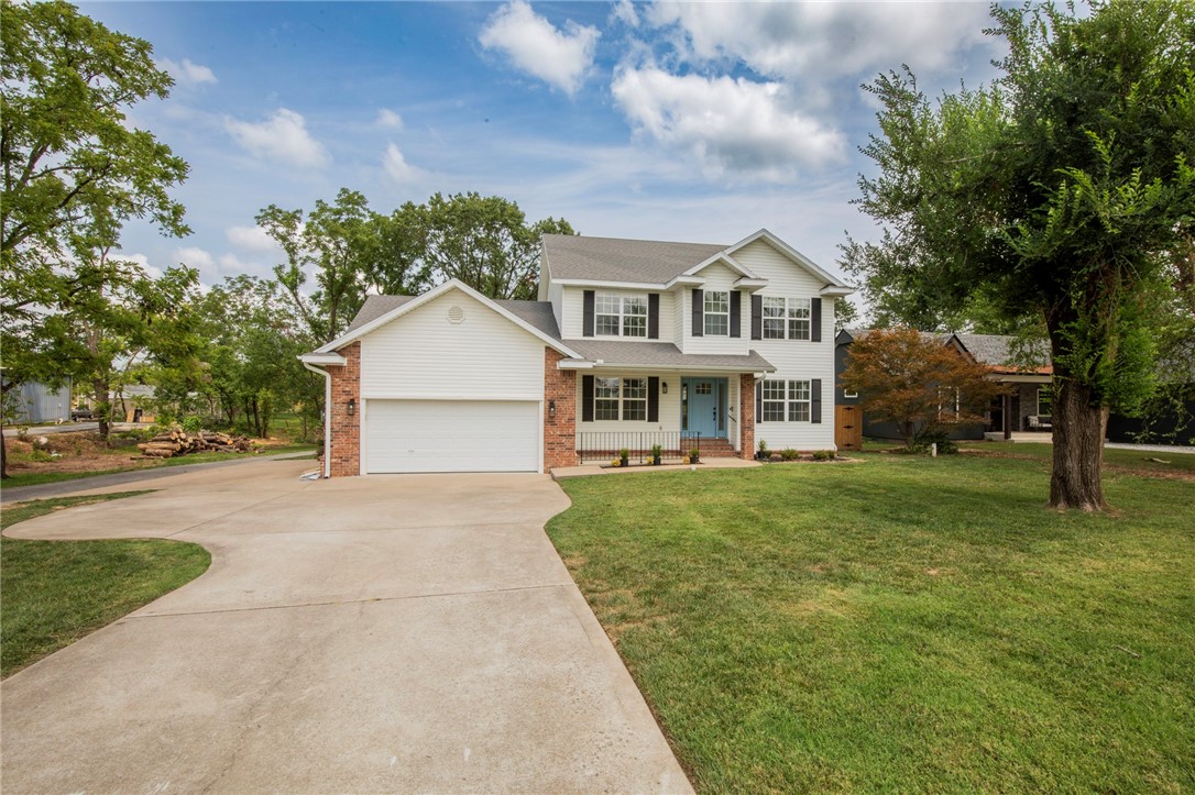 Hundleys Special Add - Residential Lease