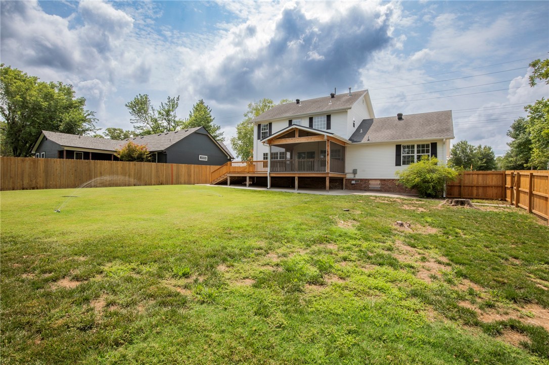 Hundleys Special Add - Residential Lease