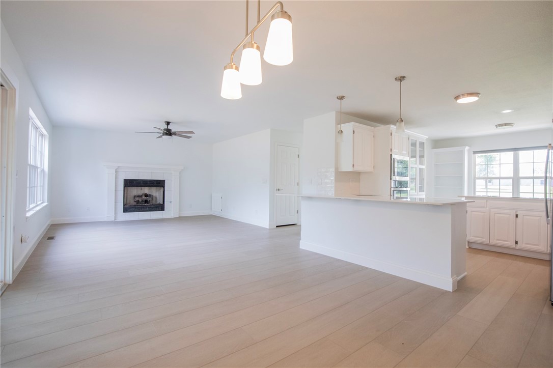 Hundleys Special Add - Residential Lease