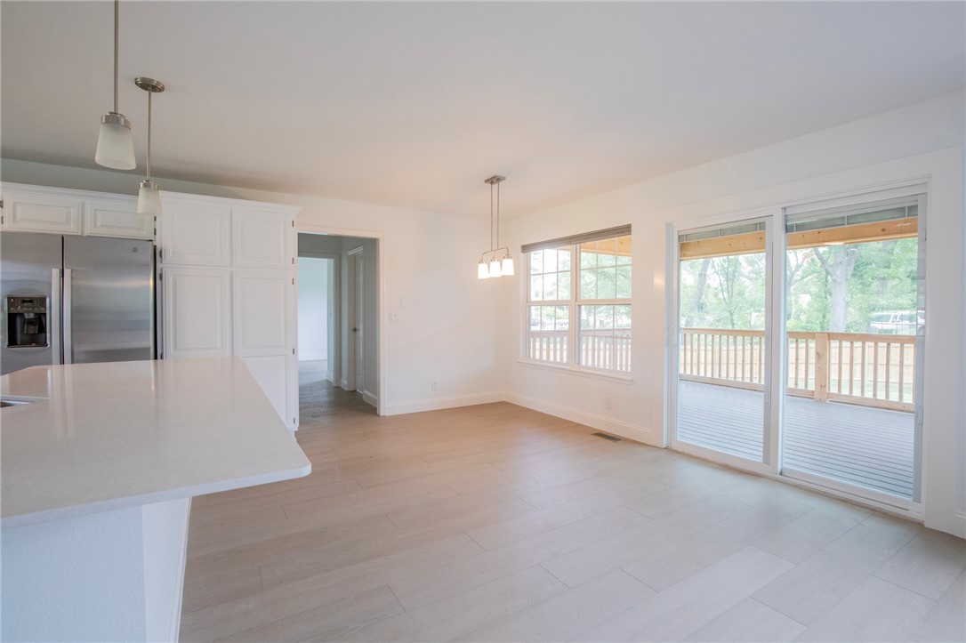 Hundleys Special Add - Residential Lease