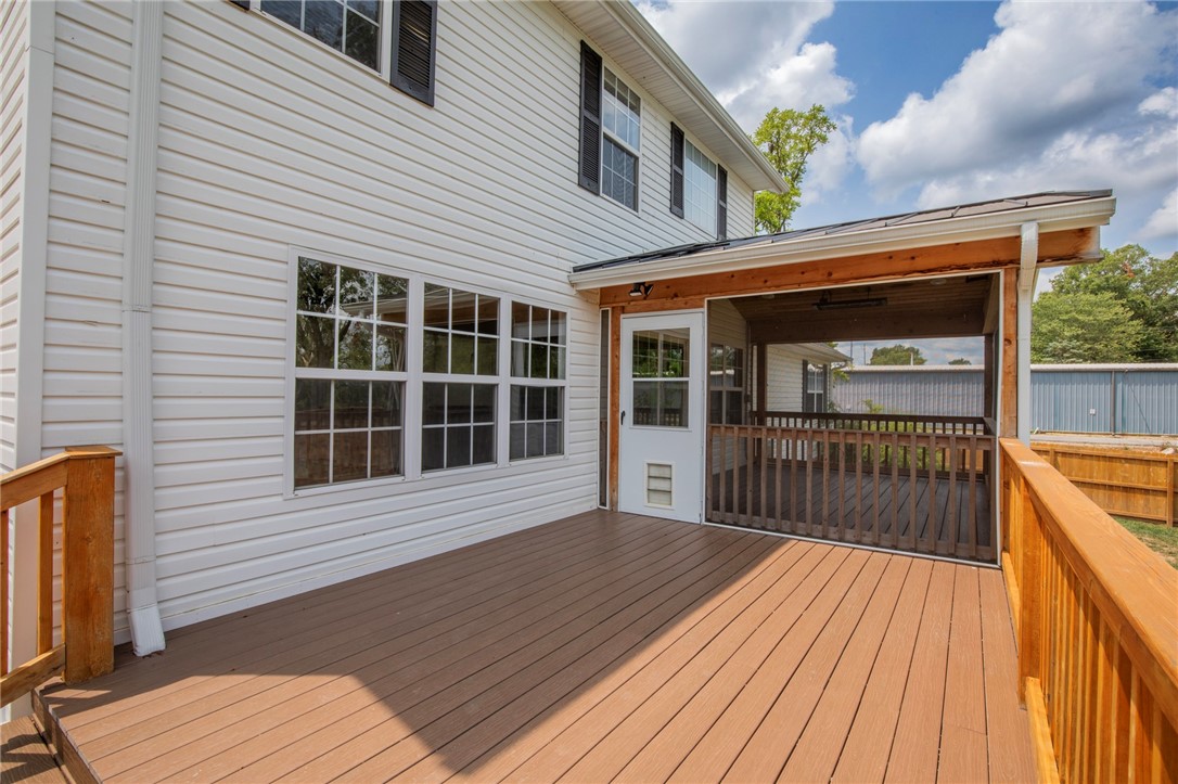 Hundleys Special Add - Residential Lease