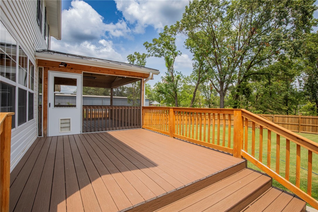 Hundleys Special Add - Residential Lease