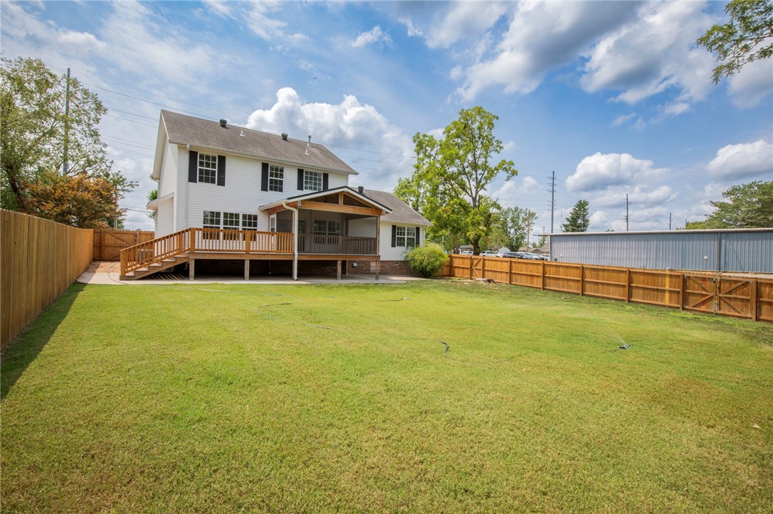 Hundleys Special Add - Residential Lease