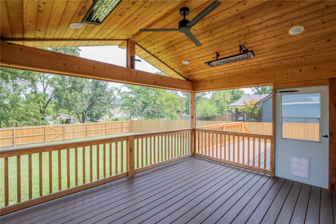 Hundleys Special Add - Residential Lease