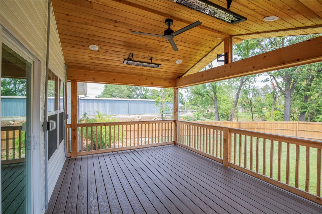 Hundleys Special Add - Residential Lease