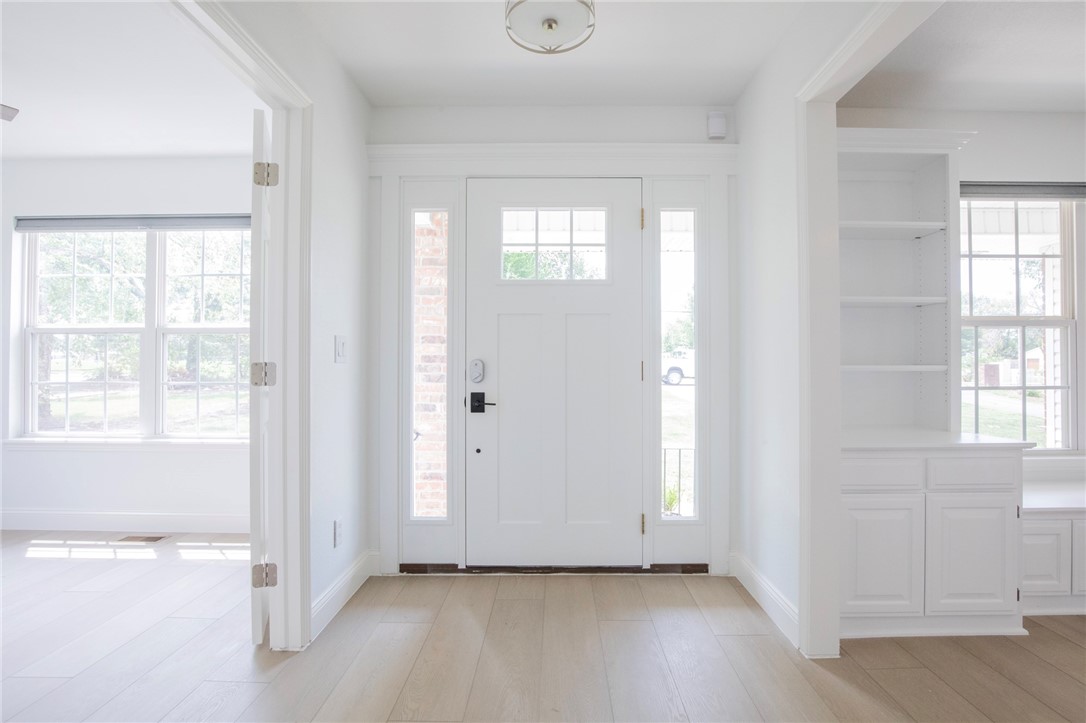 Hundleys Special Add - Residential Lease
