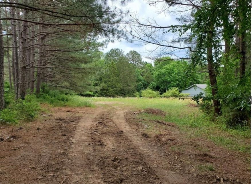 Looking for a place to build your next home? Look no further than 312 S Happy Hollow. With no covenants/HOA, this land can be used to build whatever vision you might have. Close Proximity to all that Fayetteville has to offer! Schedule your showing today!