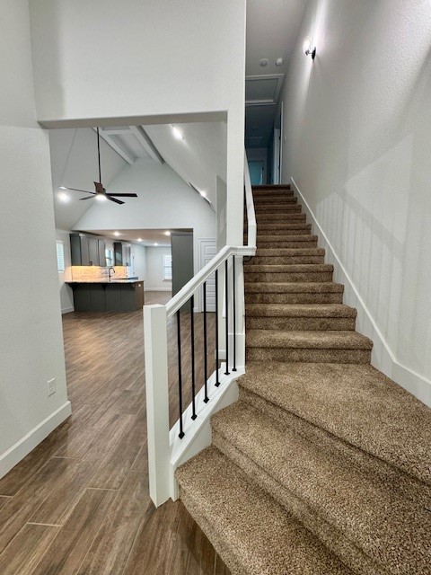 Brier Hill - Residential Lease