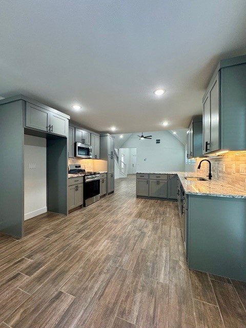 Brier Hill - Residential Lease