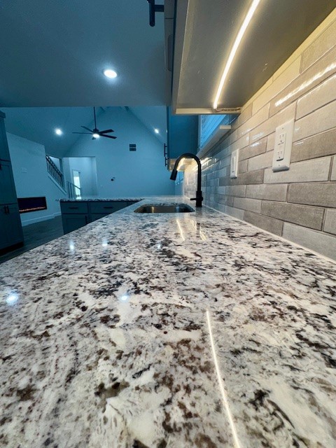 Brier Hill - Residential Lease