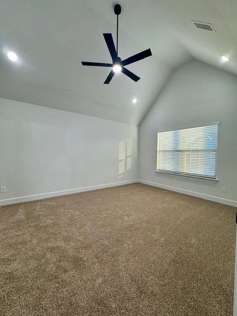 Brier Hill - Residential Lease