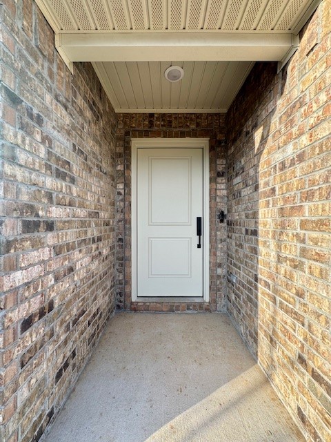 Brier Hill - Residential Lease