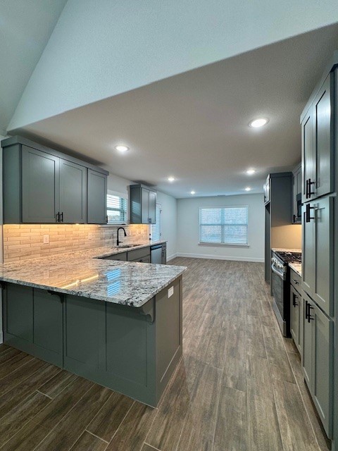 Brier Hill - Residential Lease