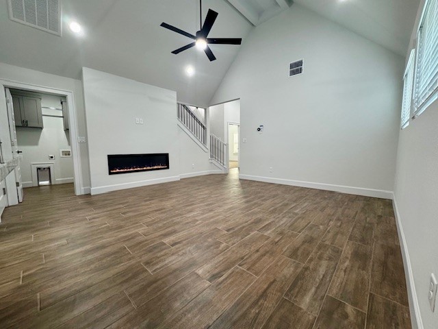 Brier Hill - Residential Lease