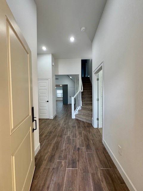 Brier Hill - Residential Lease