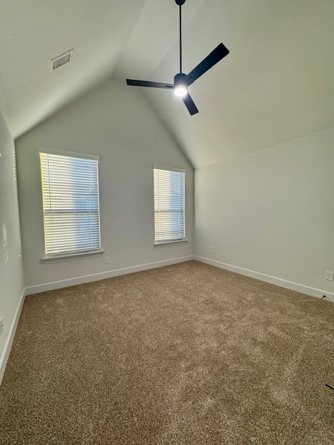 Brier Hill - Residential Lease