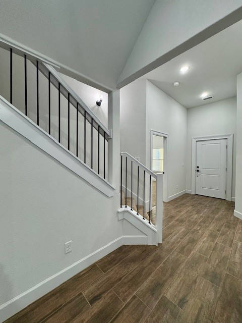 Brier Hill - Residential Lease