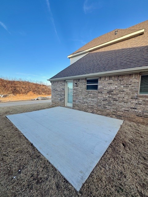 Brier Hill - Residential Lease