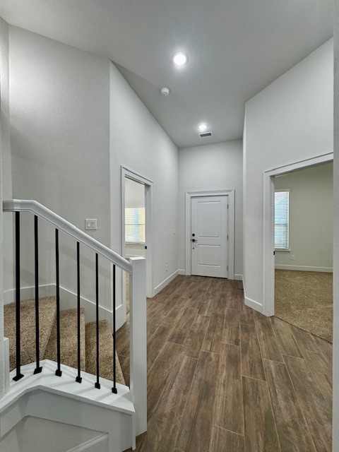 Brier Hill - Residential Lease