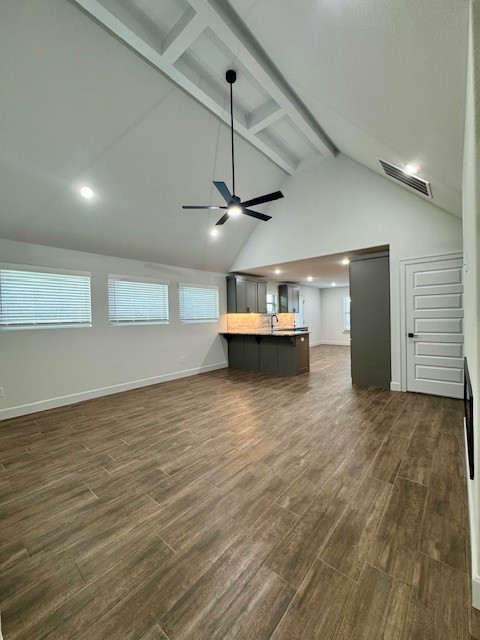 Brier Hill - Residential Lease