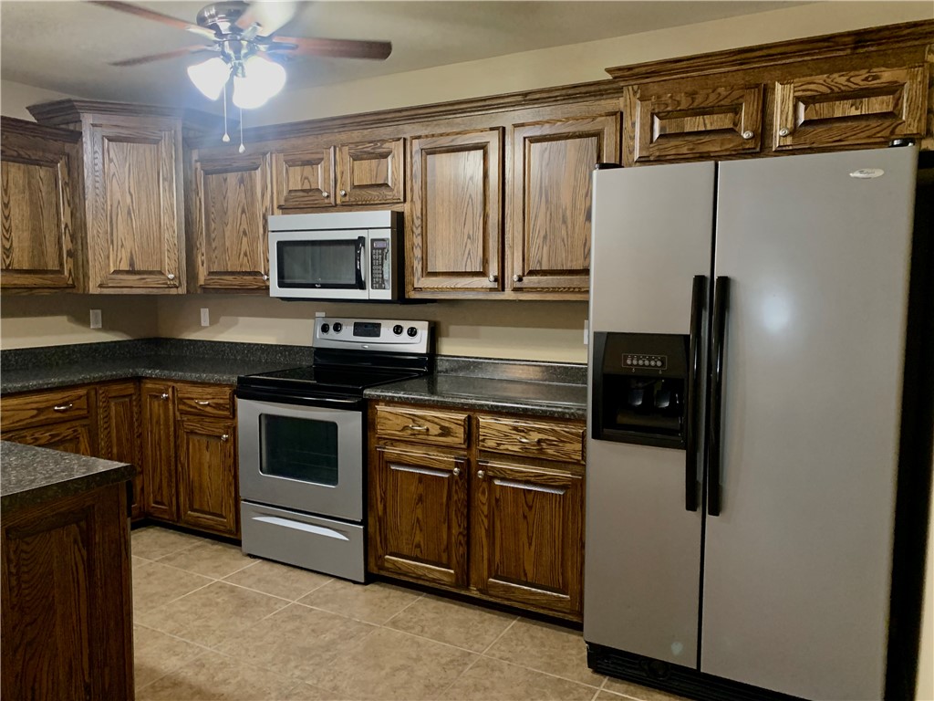 Shiloh Manor Ph III - Residential
