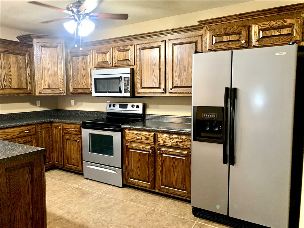 Shiloh Manor Ph III - Residential