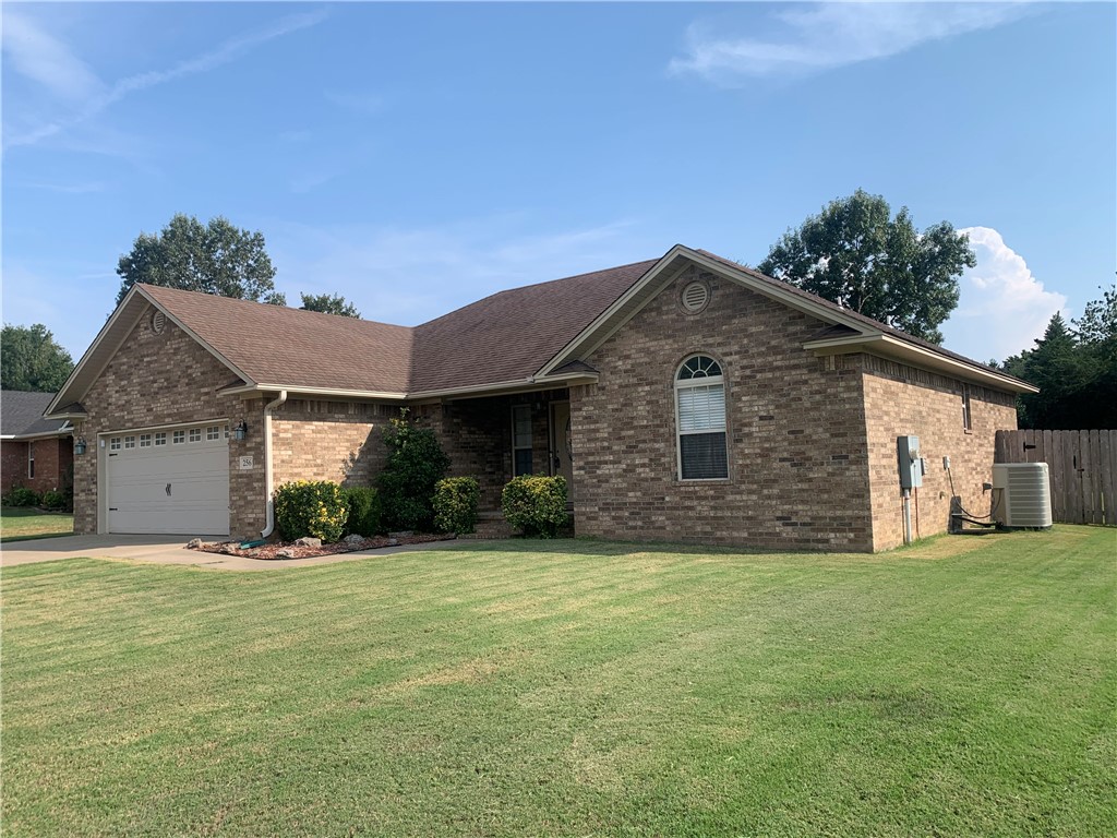 Shiloh Manor Ph III - Residential